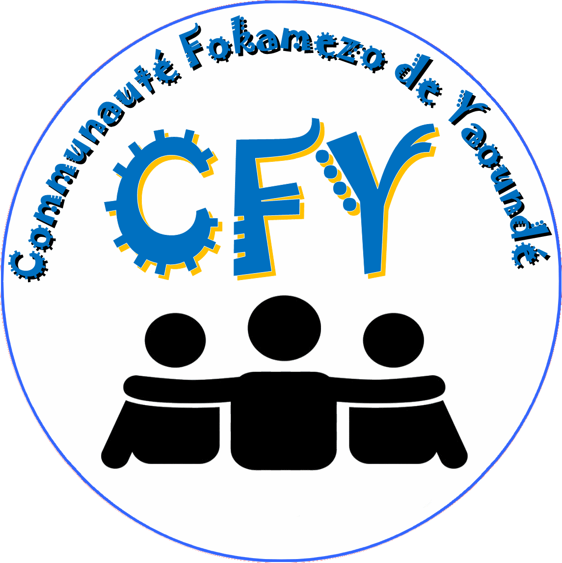 Logo CFY